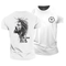 Men's Do Not Fear For I Am With You Cotton T-Shirt